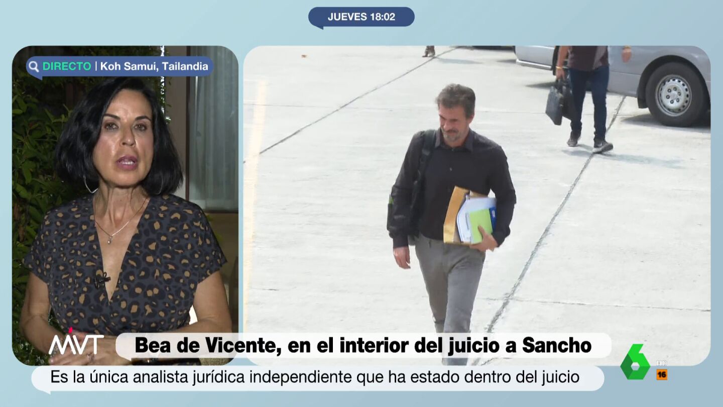 de vicente padre