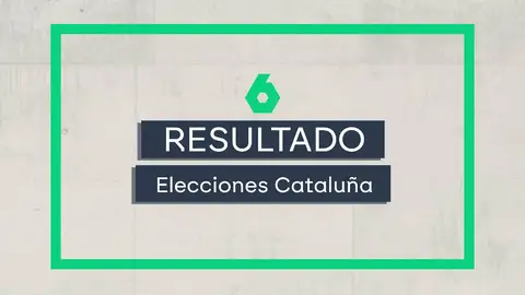 Consulta los resultados de las elecciones en Cataluña de este 12M Consulta los resultados de las elecciones en Cataluña de este 12M