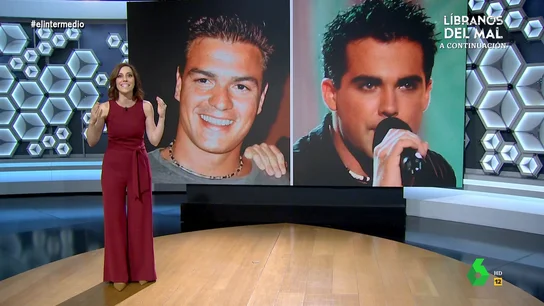 Cristina Gallego ironiza sobre la crisis de la vivienda: "La única burbuja de los 2000 era la de los triunfitos" Cristina Gallego ironiza sobre la crisis de la vivienda: "La única burbuja de los 2000 era la de los triunfitos"