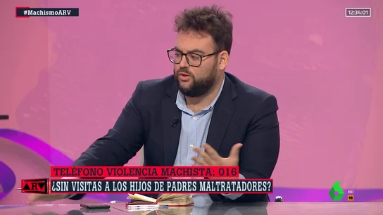 ARV - Monrosi ARV - Monrosi