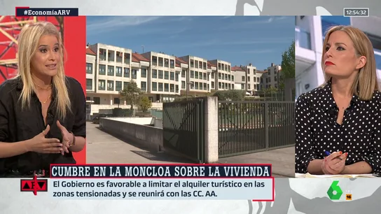 Afra Blanco - ARV Afra Blanco - ARV