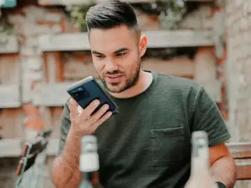 Cómo transcribir notas de voz en tu móvil Samsung Cómo transcribir notas de voz en tu móvil Samsung