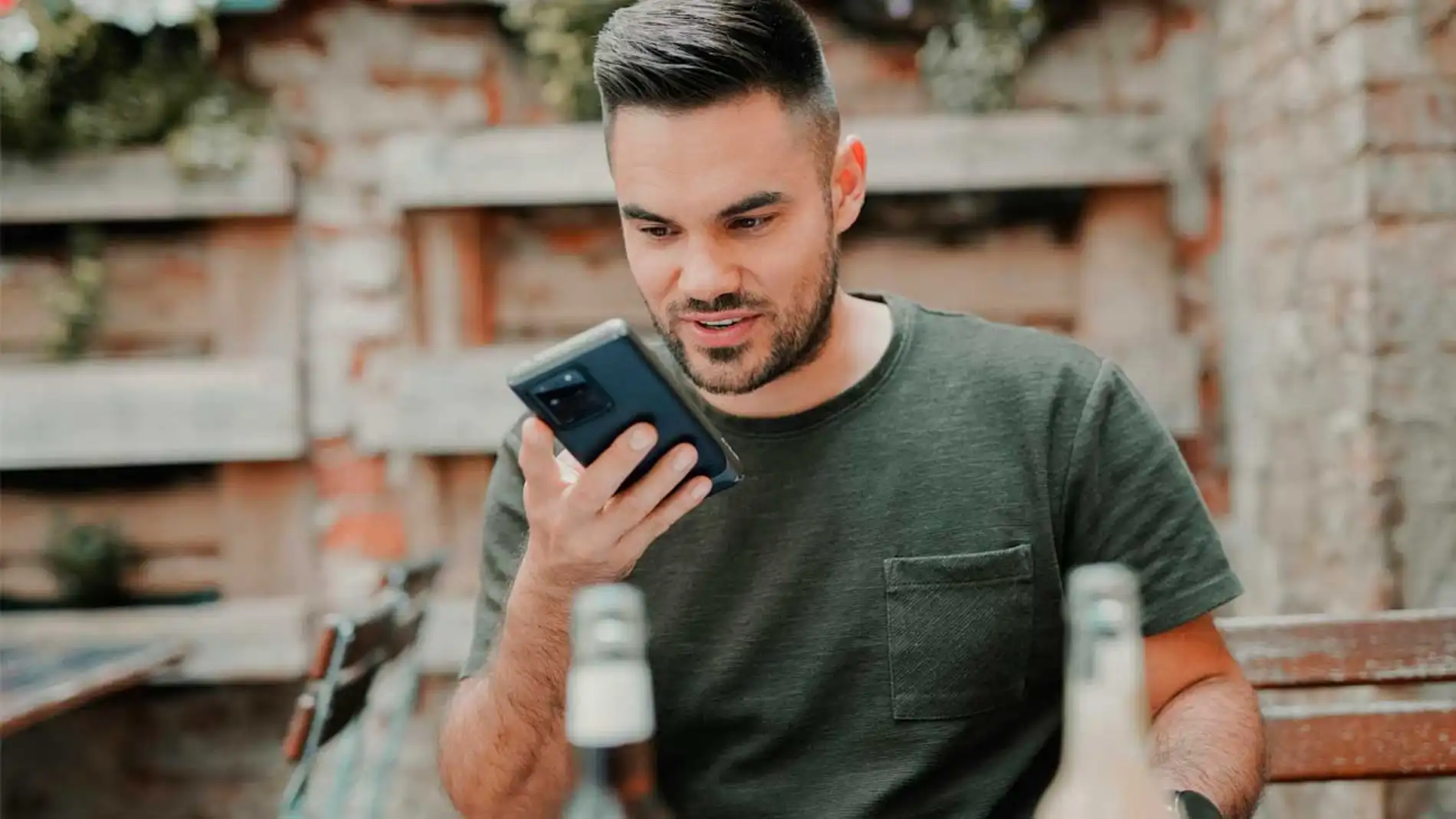 Cómo transcribir notas de voz en tu móvil Samsung Cómo transcribir notas de voz en tu móvil Samsung