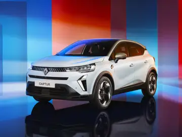 Renault Captur Renault Captur