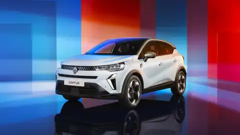 Renault Captur Renault Captur