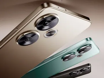 Redmi Turbo 3 Redmi Turbo 3