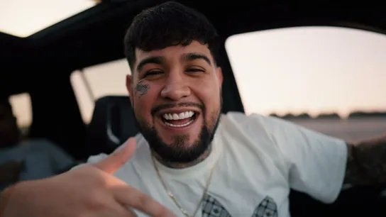 El cantante Julianno Sosa, estrella de la música urbana en Latinoamérica El cantante Julianno Sosa, estrella de la música urbana en Latinoamérica