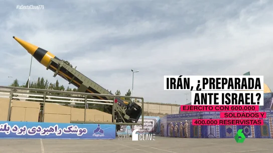 IRÁN GUERRA IRÁN GUERRA