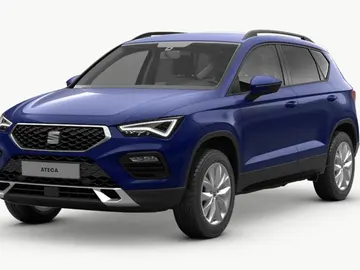 Seat Ateca  Seat Ateca