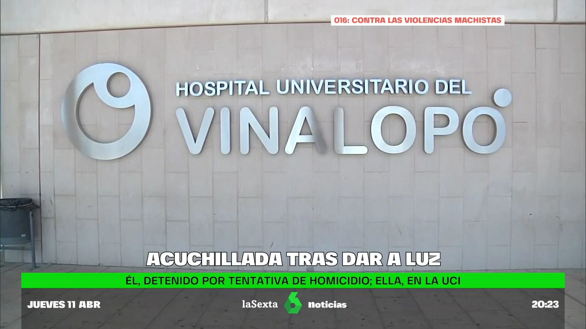 elche hospital