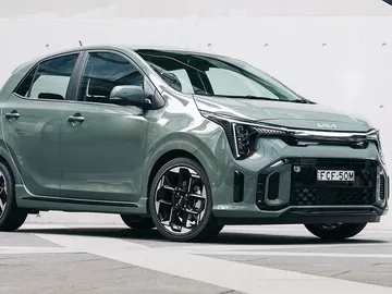 Kia Picanto Kia Picanto
