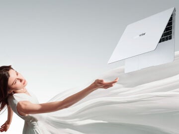  Huawei MateBook X Pro 2024