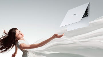  Huawei MateBook X Pro 2024