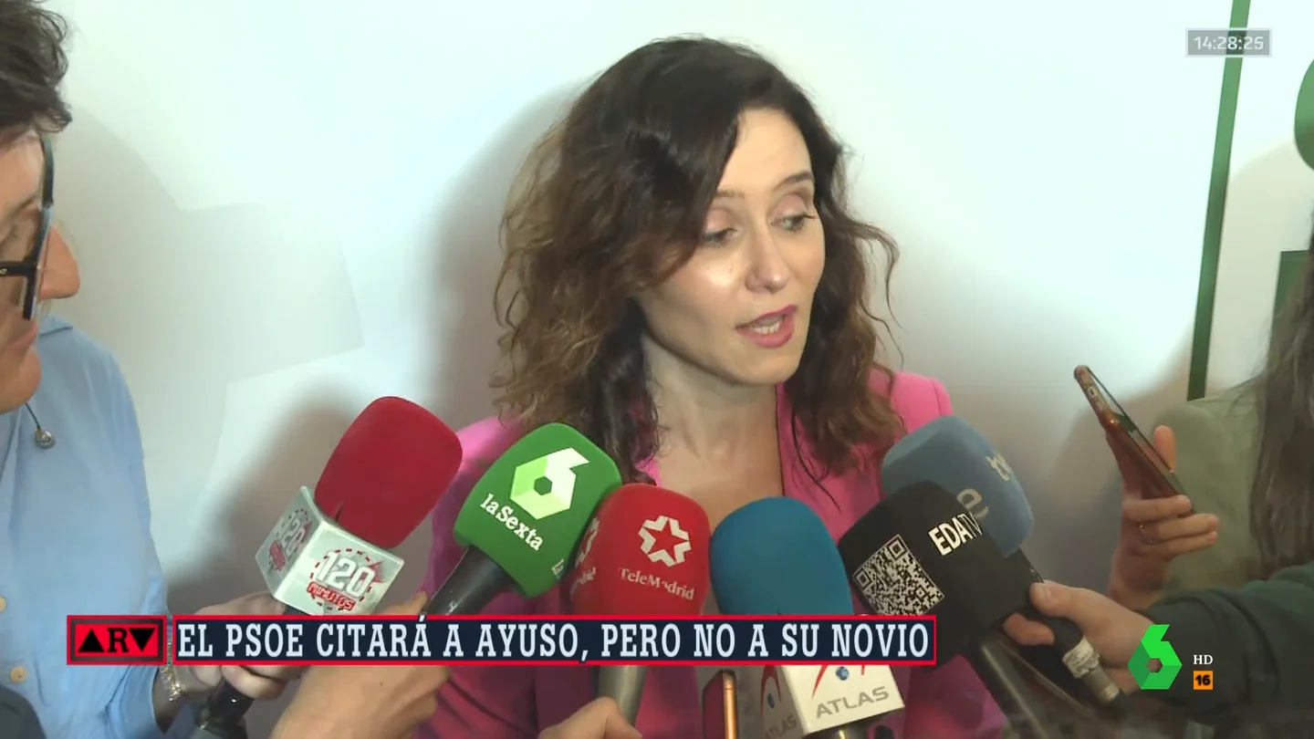 AYUSO AYUSO