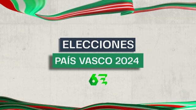 Elecciones de País Vasco 2024