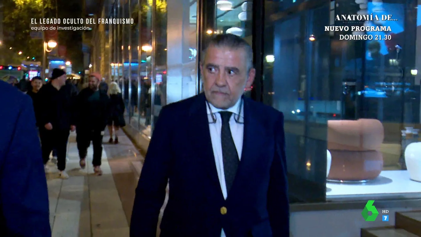 Jaime Martínez-Bordiú Jaime Martínez-Bordiú