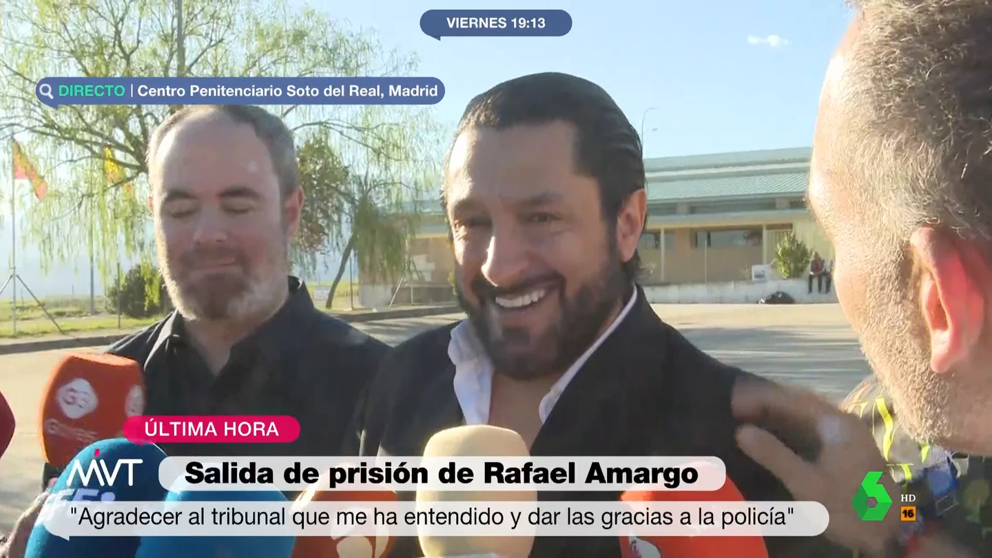 amargo amargo