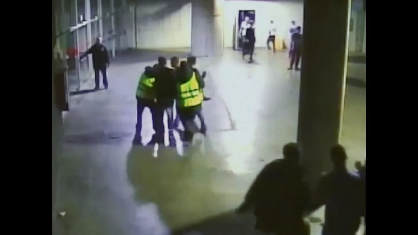 La madre de una de las víctimas mortales del Madrid Arena cuenta cómo fueron los últimos minutos de su hija en manos del doctor Viñals La madre de una de las víctimas mortales del Madrid Arena cuenta cómo fueron los últimos minutos de su hija en manos del doctor Viñals