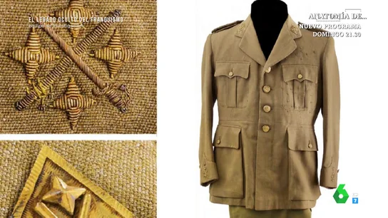 Artículo de Franco Artículo de Franco