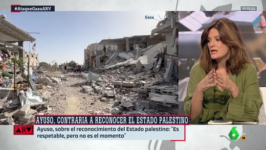 ARV - Pilar Gómez ARV - Pilar Gómez