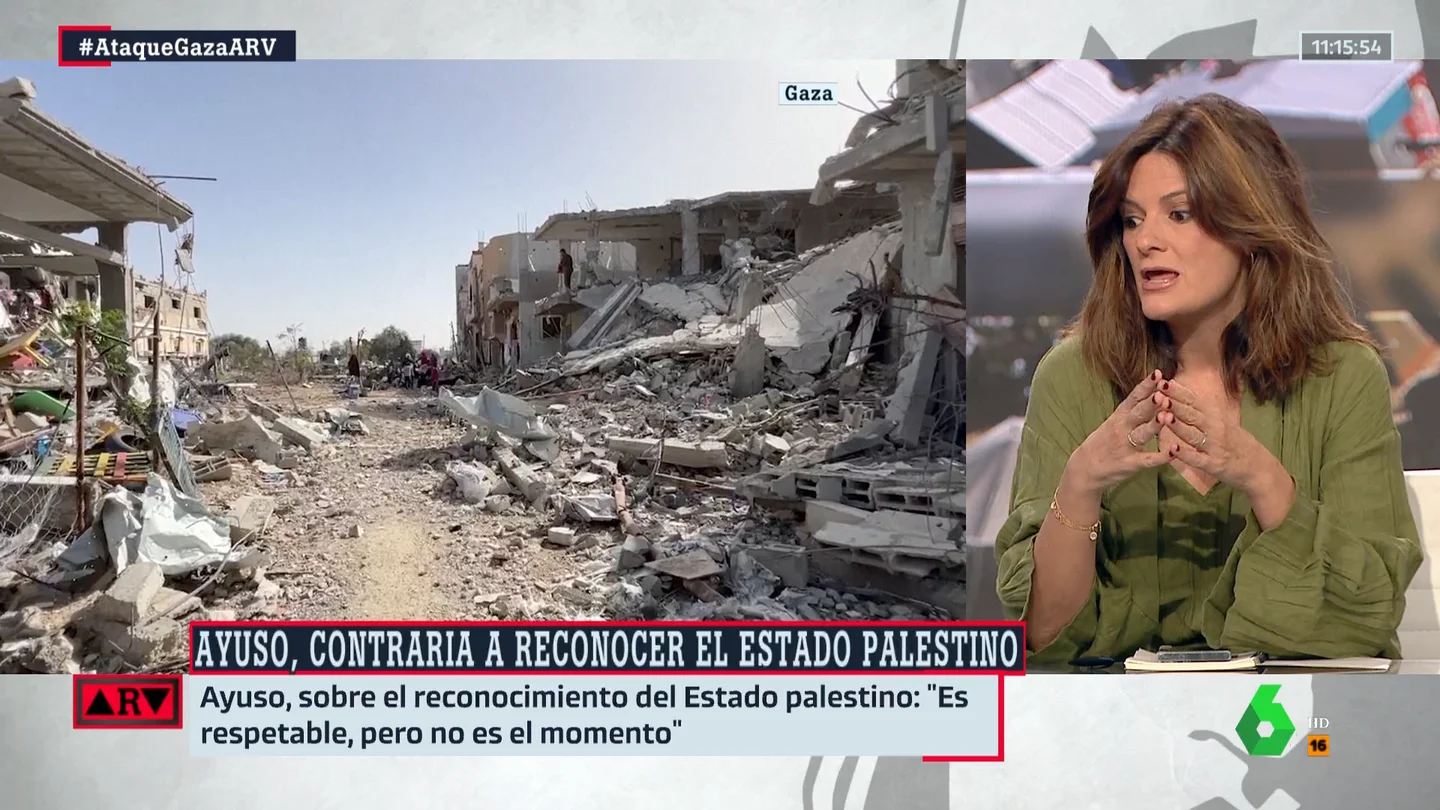 ARV - Pilar Gómez ARV - Pilar Gómez