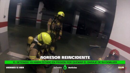 reincidente pedreguer