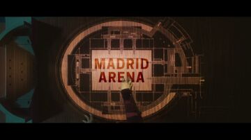 El crítico momento que originó "siete pisos de personas" amontonadas en el Madrid Arena: "Hubo seis avalanchas seguidas"