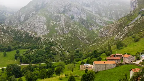 Bejes, pueblo de Cantabria Bejes, pueblo de Cantabria