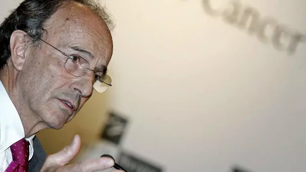 El doctor Santiago Dexeus