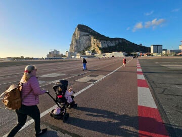 España, R.Unido y UE logran avances significativos sobre Gibraltar y seguirán negociando
