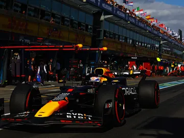 El Mundial de Fórmula 1 de 2025 comenzará en Australia El Mundial de Fórmula 1 de 2025 comenzará en Australia