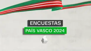 Sigue los resultados de sondeos y encuestas de las elecciones en Euskadi, en laSexta