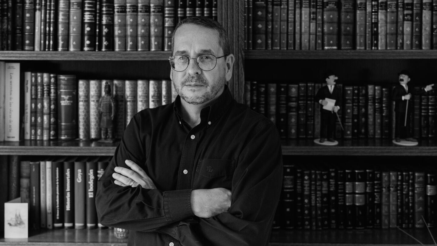 Rafael Narbona