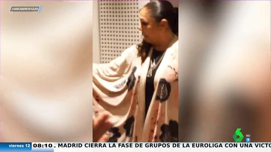 Alfonso Arús lamenta que su propuesta a Isabel Pantoja haya caído en saco roto: "Ya tengo nombre para la gira: 'Trampantojo'" Alfonso Arús lamenta que su propuesta a Isabel Pantoja haya caído en saco roto: "Ya tengo nombre para la gira: 'Trampantojo'"