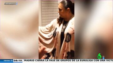 Alfonso Arús lamenta que su propuesta a Isabel Pantoja haya caído en saco roto: "Ya tengo nombre para la gira: 'Trampantojo'"