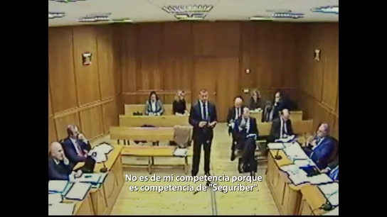 Quiénes fueron los imputados iniciales del juicio del Madrid Arena: "Algunos son consejeros del actual gobierno autonómico con Isabel Díaz Ayuso" Quiénes fueron los imputados iniciales del juicio del Madrid Arena: "Algunos son consejeros del actual gobierno autonómico con Isabel Díaz Ayuso"