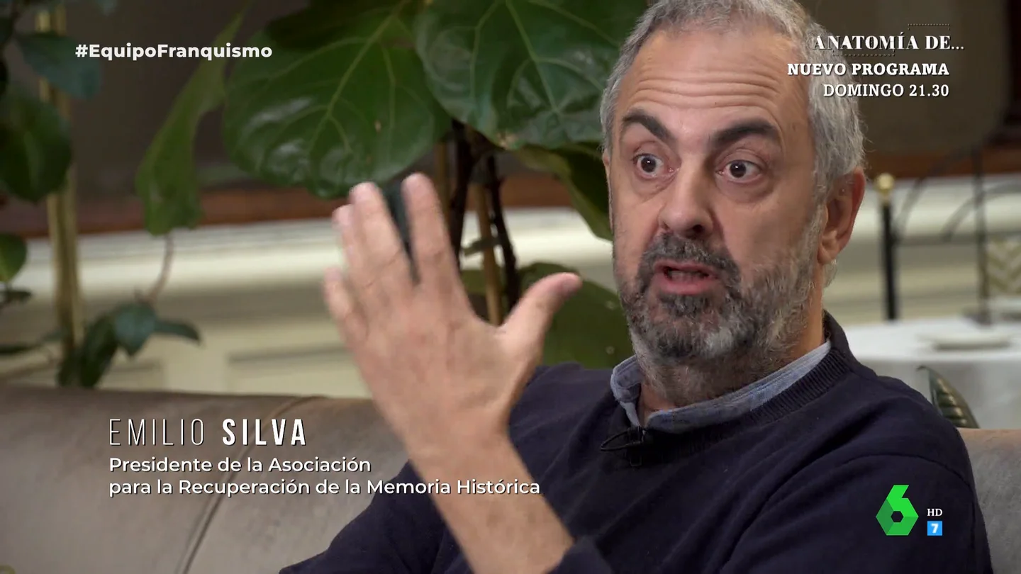 EMILIO SILVA EMILIO SILVA