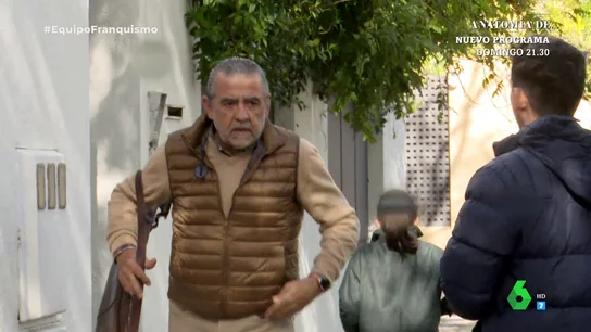 Jaime Martínez-Bordiú Jaime Martínez-Bordiú