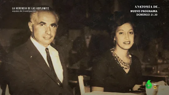 Los 'cumplidos' de Ernesto Koplowitz a su amante: "Discreta y muy limpia, por poco dinero te vistes muy bien" Los 'cumplidos' de Ernesto Koplowitz a su amante: "Discreta y muy limpia, por poco dinero te vistes muy bien"