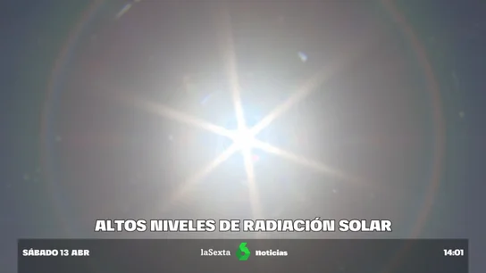 RADIACION RADIACION