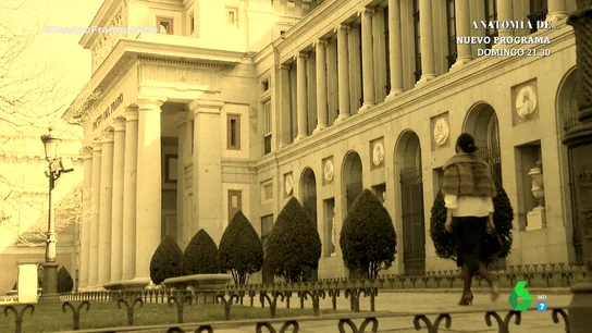 Falsa marquesa Falsa marquesa