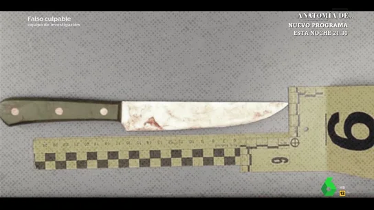 una forense analiza la brutalidad del doble crimen de Almonte una forense analiza la brutalidad del doble crimen de Almonte