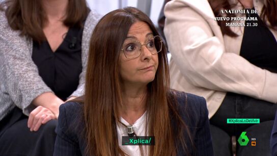  XPLICA Luc&iacute;a, con una inquilina que no paga: "Estoy a favor de proteger a las personas vulnerables, pero el coste lo asumimos los peque&ntilde;os propietarios