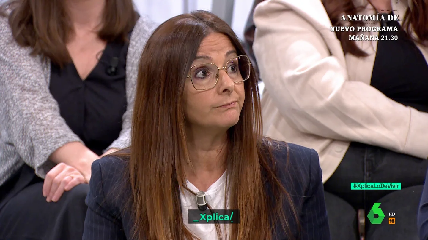 XPLICA Lucía, con una inquilina que no paga: "Estoy a favor de proteger a las personas vulnerables, pero el coste lo asumimos los pequeños propietarios XPLICA Lucía, con una inquilina que no paga: "Estoy a favor de proteger a las personas vulnerables, pero el coste lo asumimos los pequeños propietarios