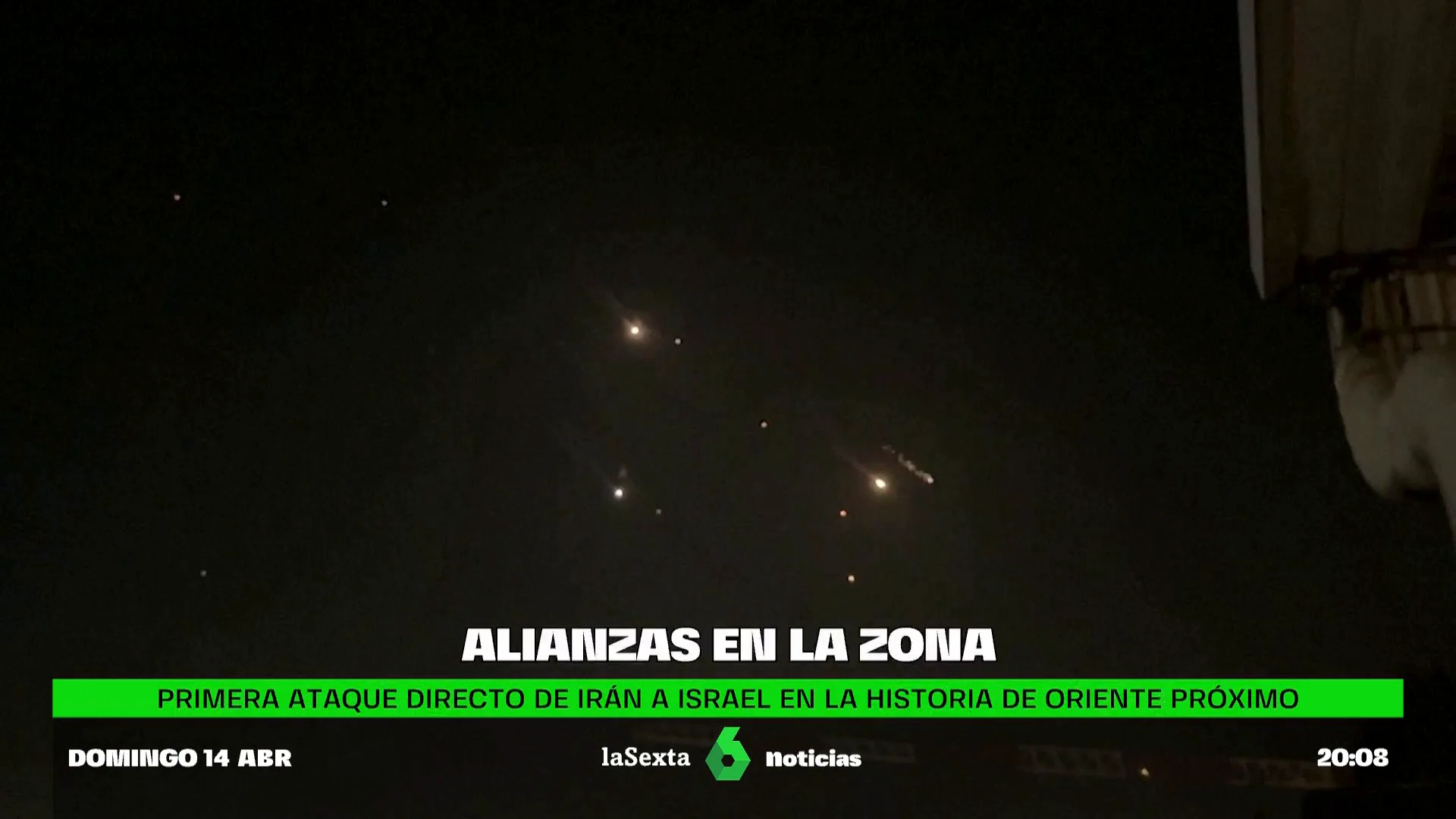 ALIANZAS ZONA