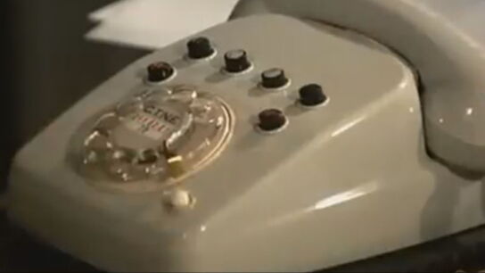 Un siglo con tel&eacute;fonos