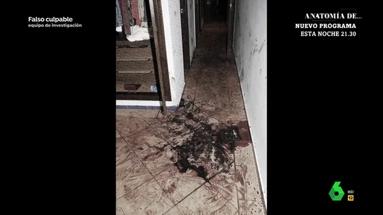 Las hipótesis que se barajaron en el doble crimen de Almonte Las hipótesis que se barajaron en el doble crimen de Almonte