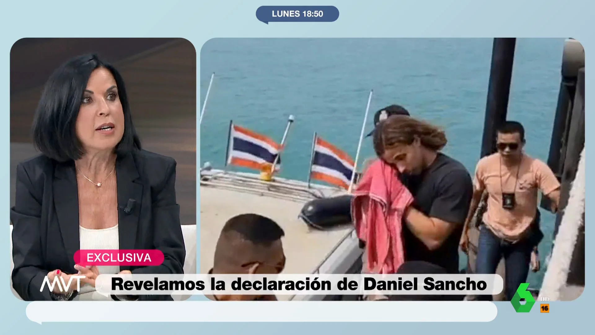 bea llorando