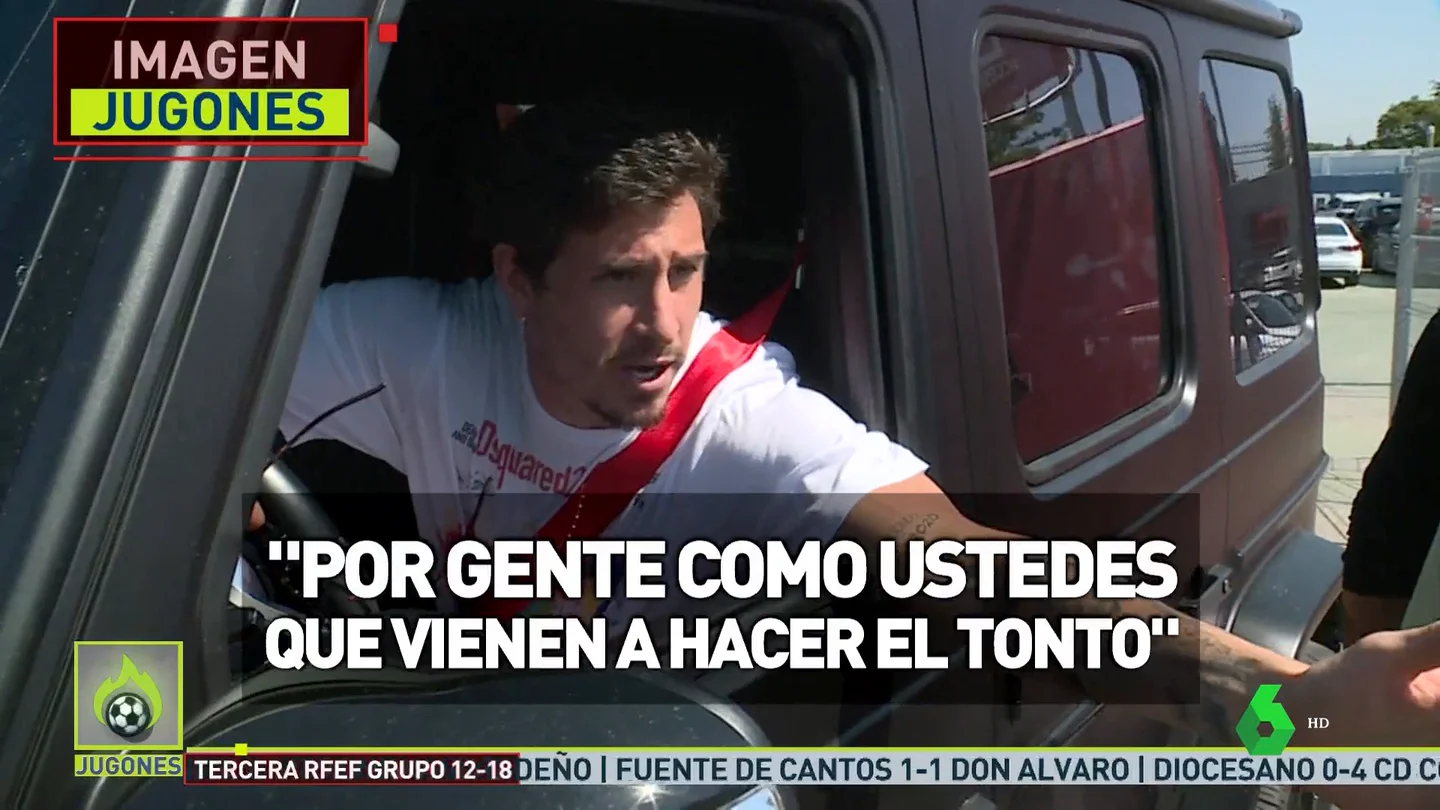 Gimenez Gimenez