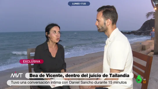 MVT Sancho MVT Sancho